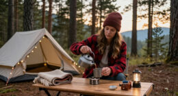 Best Gifts for a Camper: Outdoor Picks That Pack Well and Work Hard
