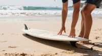 Bondi Beach, New South Wales, Australia Surges In Global Coverage