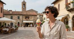 Bring It On Home: Italy