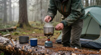 Compact Camping Stoves: A Prime Big Deal Days Guide