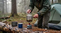 Compact Camping Stoves: A Prime Big Deal Days Guide