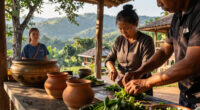 Doi Phu Kha, Nan, Thailand Surges In Global Coverage