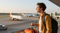 Easyjet Surges In Global Coverage