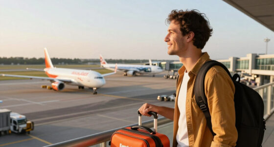 Easyjet Surges In Global Coverage
