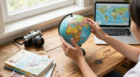 Expedia Group Surges In Global Coverage