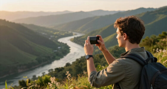 Golden Triangle, Chiang Rai, Thailand Surges In Global Coverage