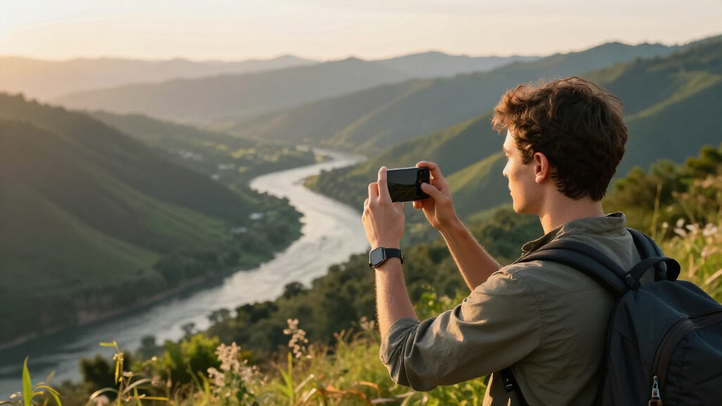Golden Triangle, Chiang Rai, Thailand Surges In Global Coverage