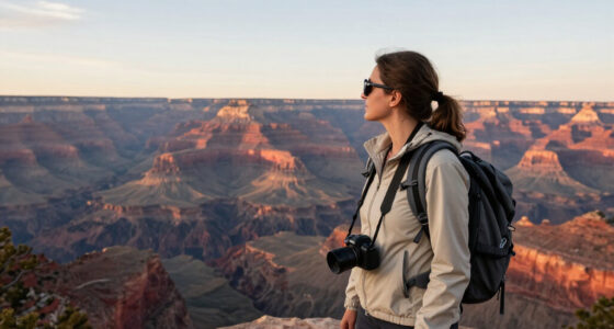 Grand Canyon, Arizona, United States Surges In Global Coverage