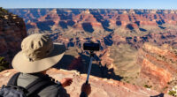 Grand Canyon, Arizona, United States Surges In Global Coverage