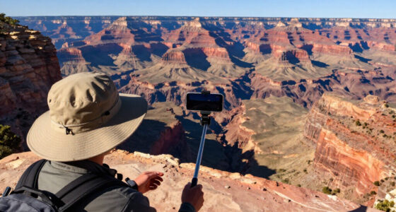 Grand Canyon, Arizona, United States Surges In Global Coverage