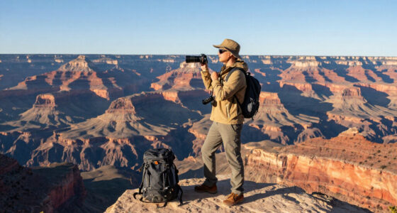 Grand Canyon, Arizona, United States Surges In Global Coverage