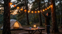 Halloween Outdoor String Lights: A Halloween Guide