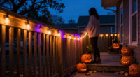 How to Choose Halloween Outdoor String Lights