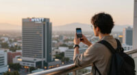 Hyatt Surges In Global Coverage