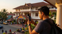 Jaldhar Hotel Surges In Global Coverage