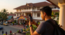 Jaldhar Hotel Surges In Global Coverage