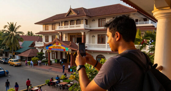 Jaldhar Hotel Surges In Global Coverage