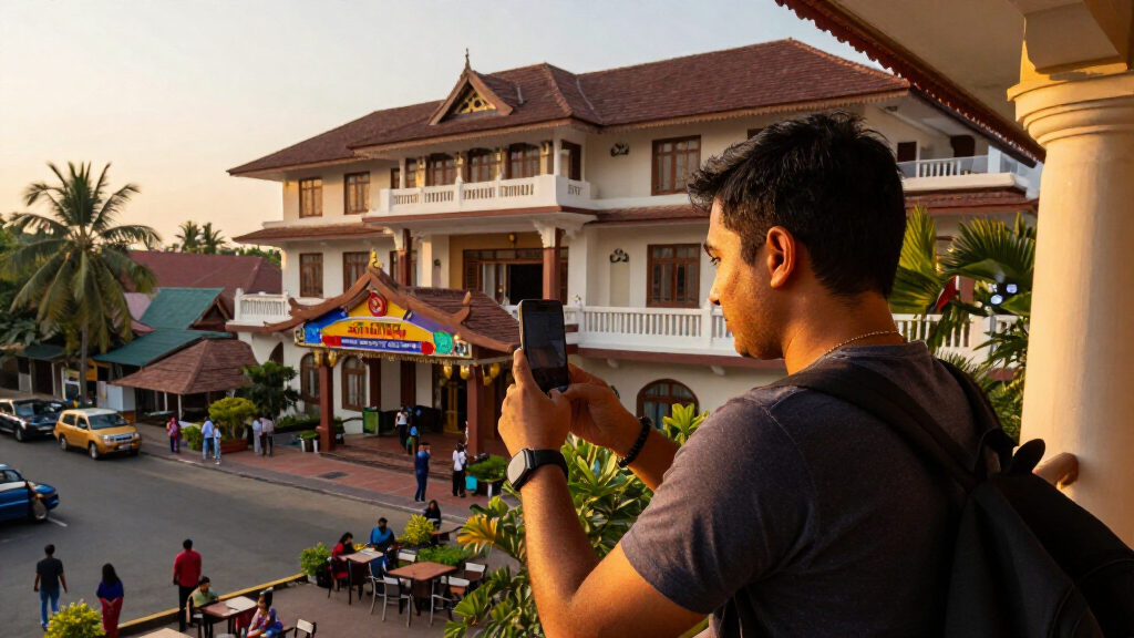 Jaldhar Hotel Surges In Global Coverage