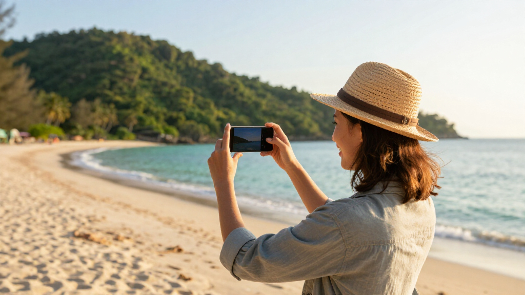 Koh Samui Surges In Global Coverage