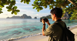 Raja Ampat Surges In Global Coverage
