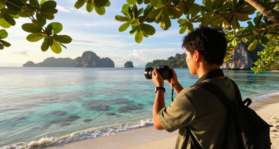 Raja Ampat Surges In Global Coverage