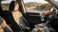 Road Trip Comfort Checklist 2026
