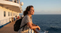 Royal Caribbean Surges In Global Coverage