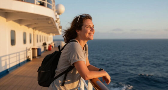 Royal Caribbean Surges In Global Coverage
