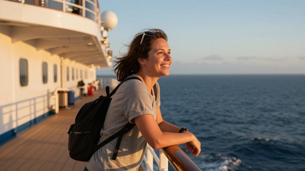 Royal Caribbean Surges In Global Coverage
