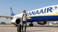 Ryanair Surges In Global Coverage
