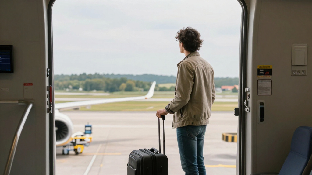 Ryanair Surges In Global Coverage