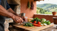 Sardinia, Sardegna, Italy Surges In Global Coverage