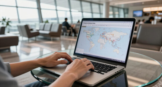 Singapore Airlines Surges In Global Coverage
