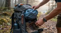 Travel & Outdoor Essentials Checklist 2026