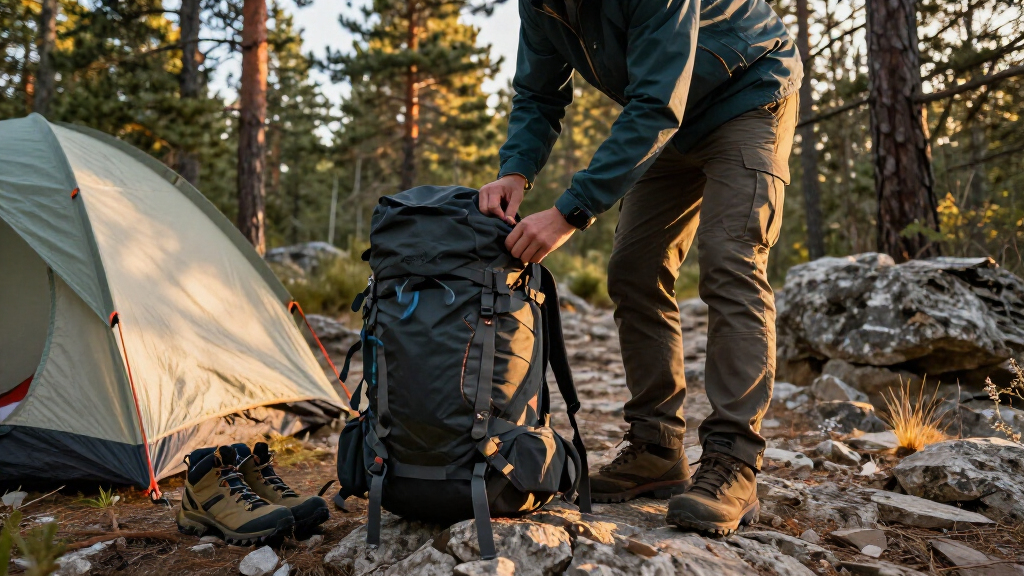 Ultimate Travel & Outdoor Gear Checklist 2026