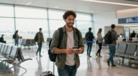Tsa Launched A Pilot Program Letting Precheck Members Visit Gates