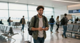 Tsa Launched A Pilot Program Letting Precheck Members Visit Gates