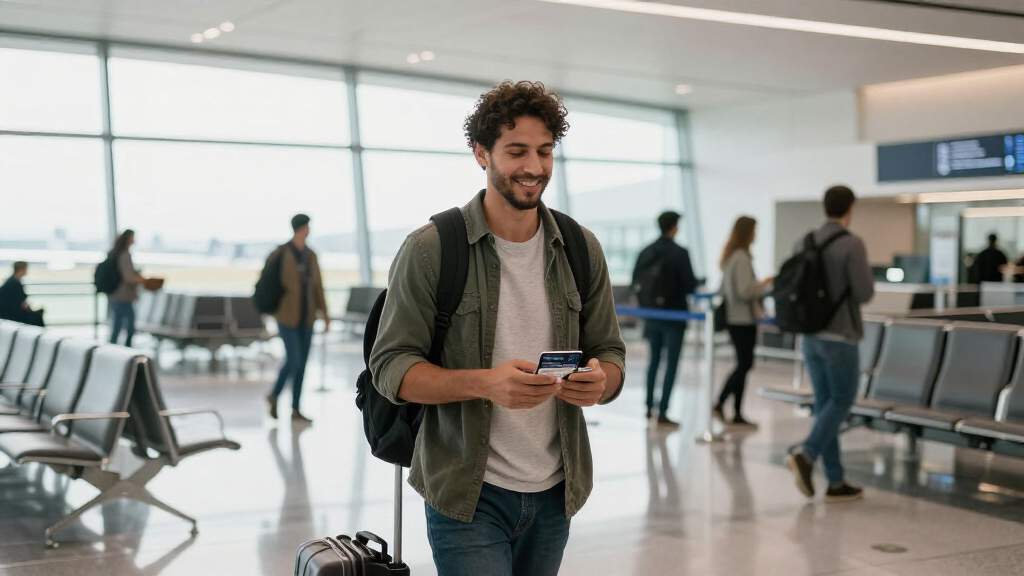 Tsa Launched A Pilot Program Letting Precheck Members Visit Gates