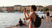 Turistrekord I Stockholm I Sommar – Igen - Mitt I