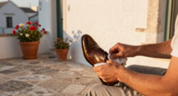 Well Heeled: Puglia Has An Old Soul, Now It’s Getting Fresh Polish