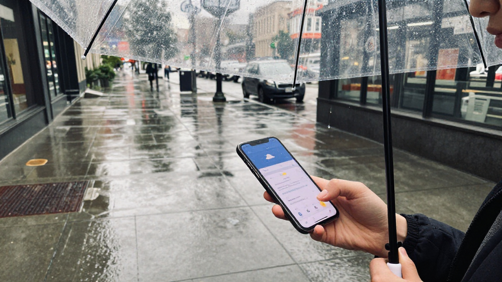 Will It Rain In Seattle On Sep 13, 2026?