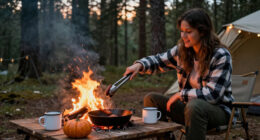 10 Best Halloween Campfire Cooking Accessories for Spooky Feasts in 2027