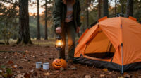 10 Best Halloween Camping Gear in 2027