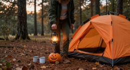 10 Best Halloween Camping Gear in 2027