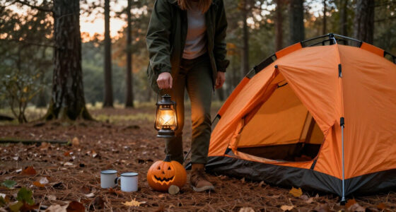 10 Best Halloween Camping Gear in 2027
