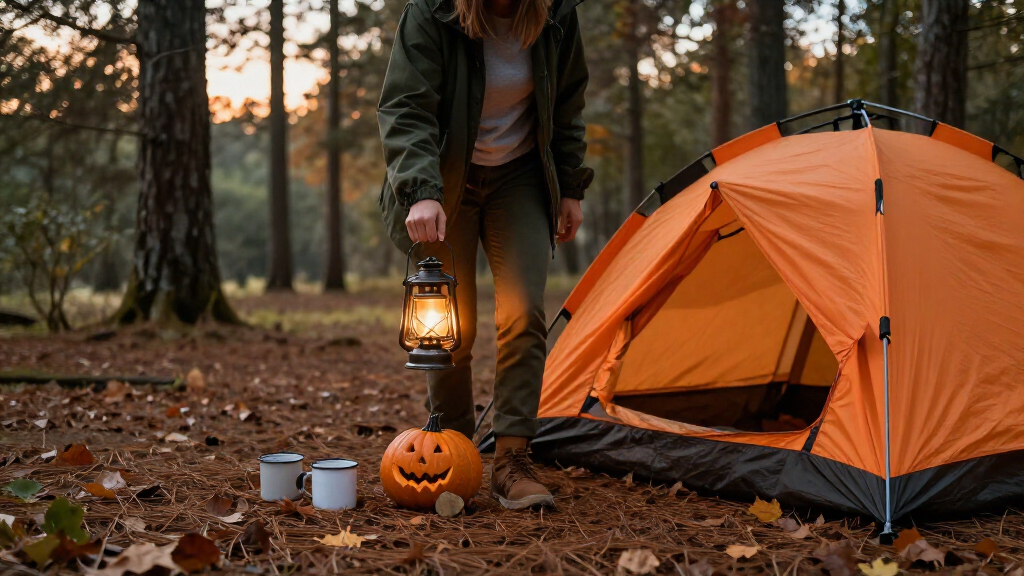 10 Best Halloween Camping Gear in 2027
