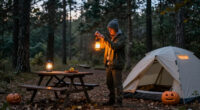 10 Best Halloween Camping Lanterns for Spooky Campsites in 2027