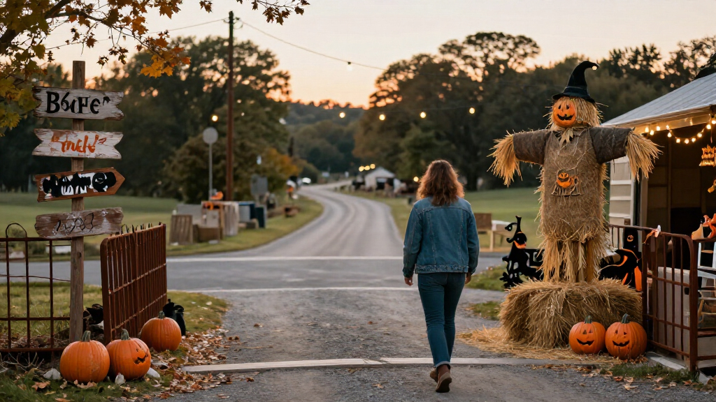10 Best Halloween Decorations for Roadside Attractions in 2027