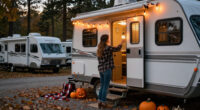 10 Best Halloween RV Camping Decorations for 2027