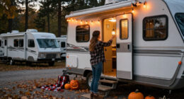 10 Best Halloween RV Camping Decorations for 2027